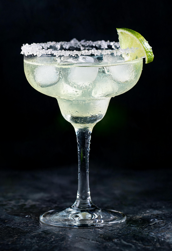 FRIDAY NIGHT MARGARITA