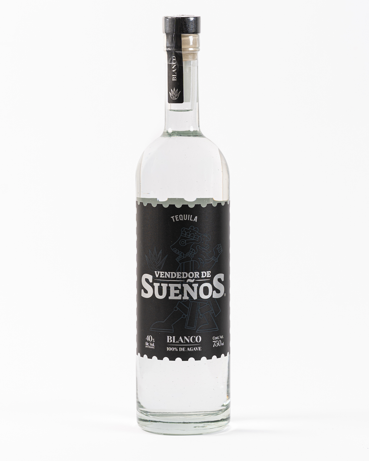 TEQUILA BLANCO
