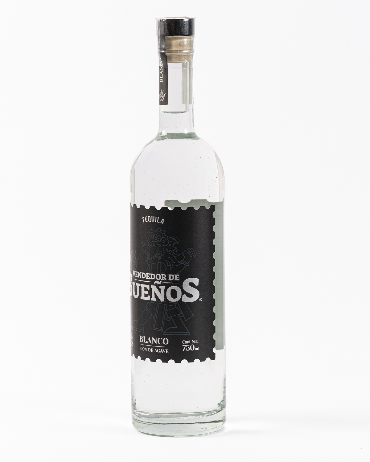 TEQUILA BLANCO