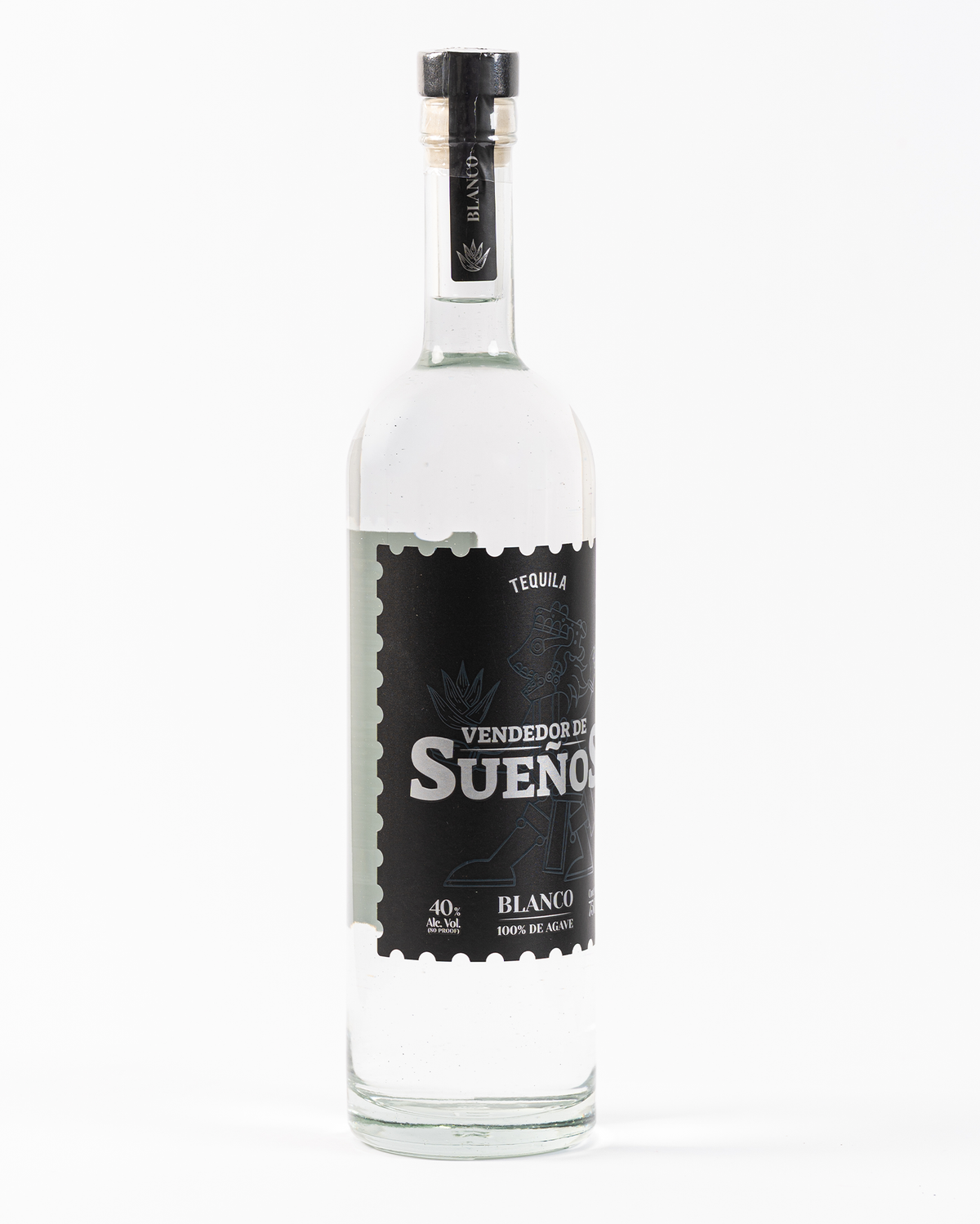 TEQUILA BLANCO
