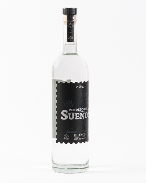 TEQUILA BLANCO