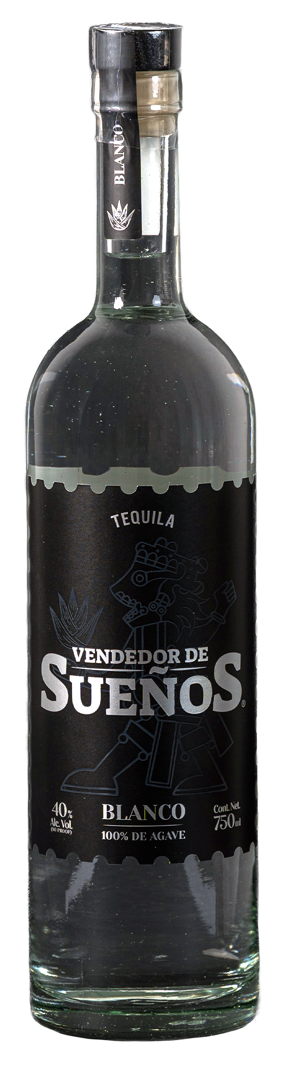 TEQUILA BLANCO